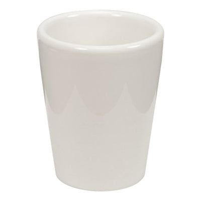 1.5 oz. Ceramic Shot Glass - Orca - Dozen
