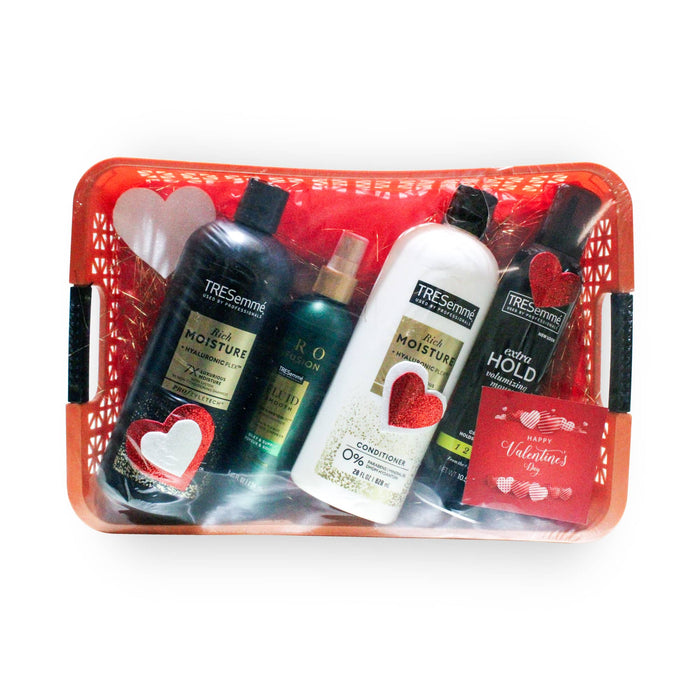 4 Pcs Tres Women Gift Set