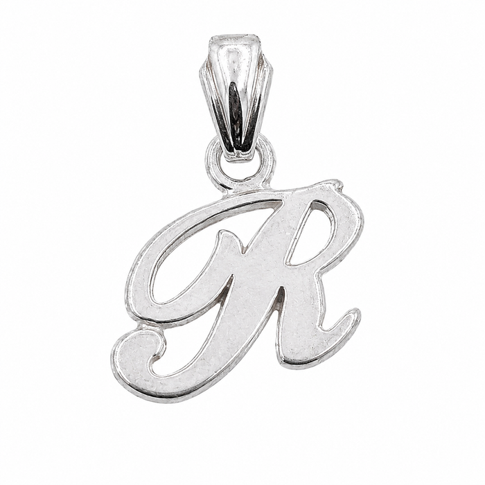 R