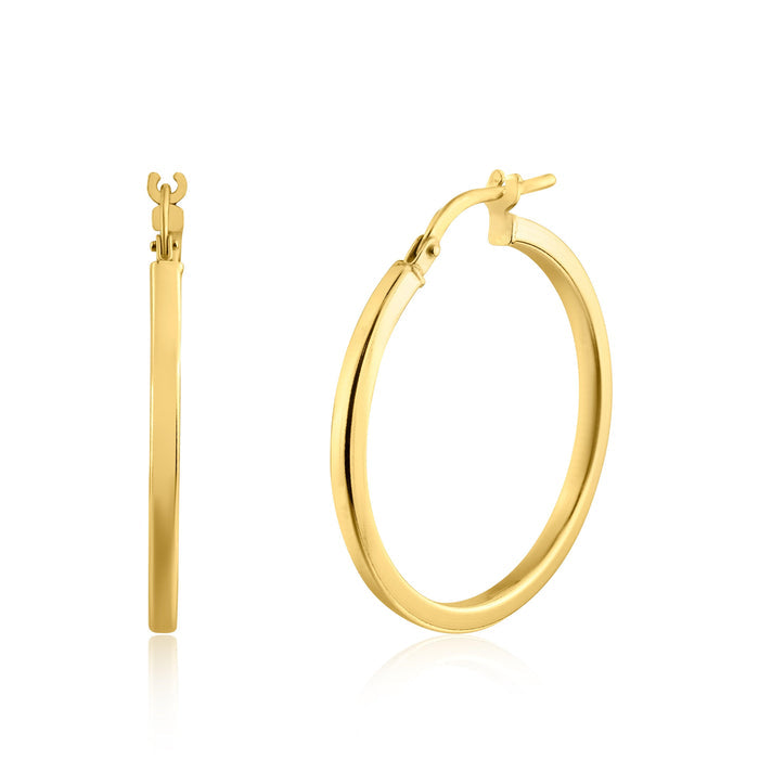 Gold / 30mm