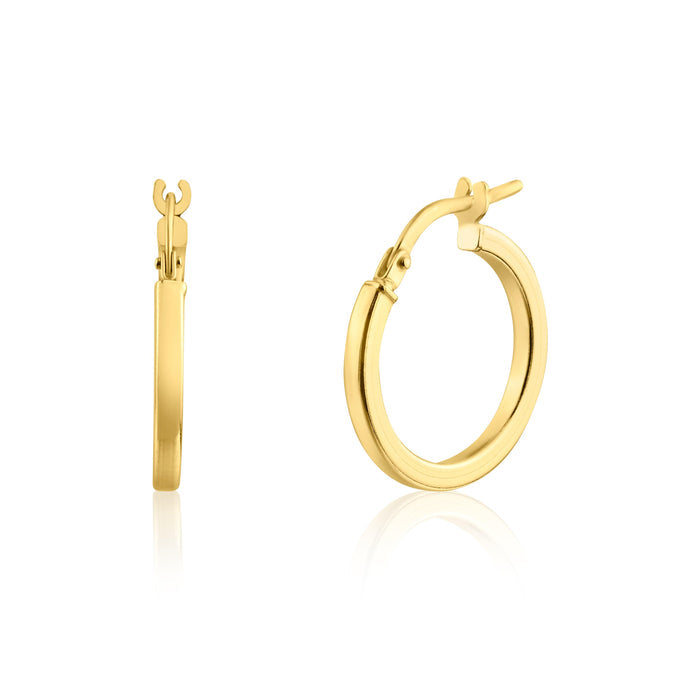 Gold / 10mm