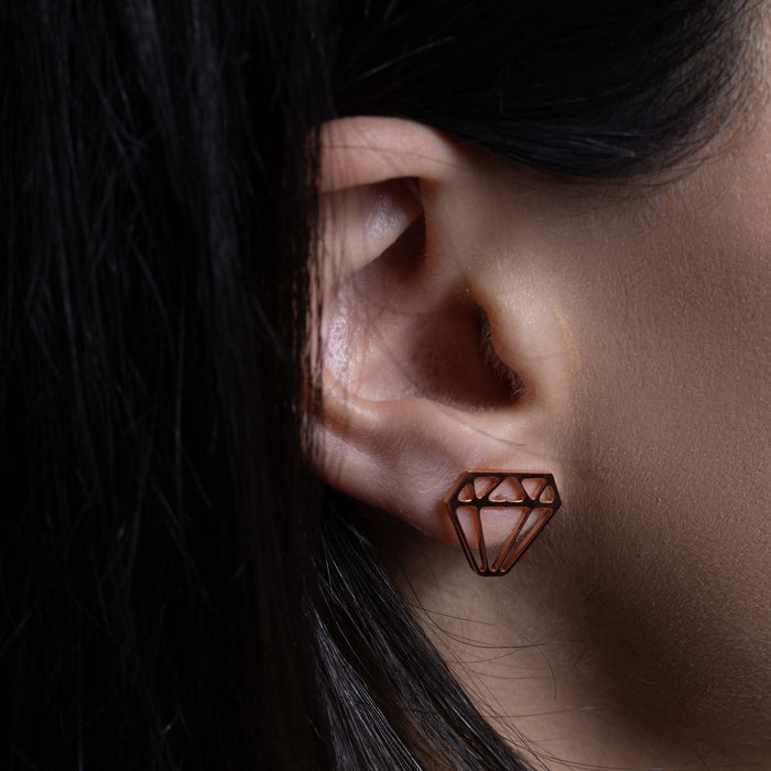 #plating_rose gold