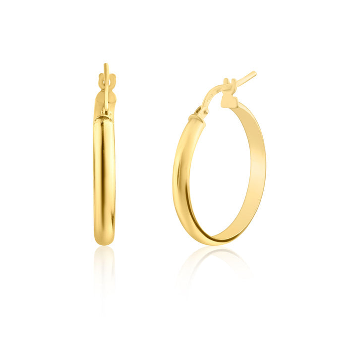 Gold / 20mm