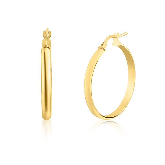 Gold / 25mm