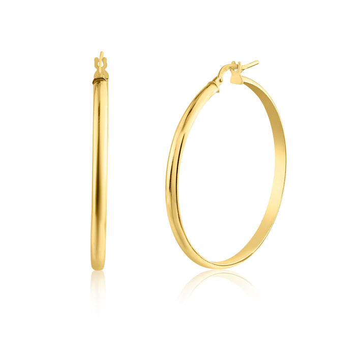 Gold / 40mm