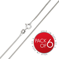 Basic Non-Plated / 1.2mm / 16"