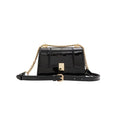 Aldo Crotoruaax Crossbody Bag (Black)