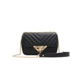 Aldo Vaowiaax Crossbody Bag (Black)