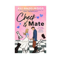 Ali Hazelwood Check & Mate