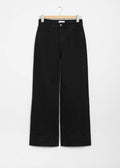& Other Stories - Amelia Denim - Black -