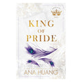 Ana Huang King of Pride (Book 2)