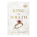 Ana Huang King of Wrath