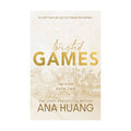 Ana Huang Twisted Games (Twisted, 2)