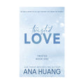 Ana Huang Twisted Love (Twisted, 1)