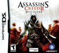 Assassin's Creed II: Discovery DS - Video Game - Used - CaveGamers