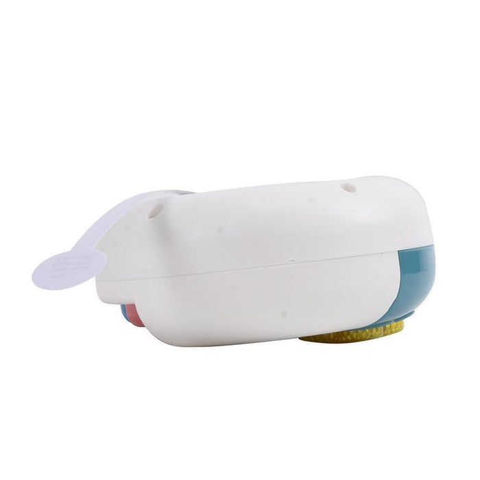 Baby Musical Piano, With Lights & Music 18 M+, Parental-Child Interaction & Sleek Design