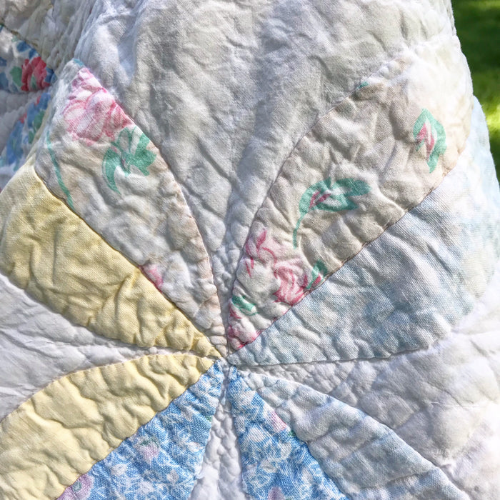 Baby Quilt