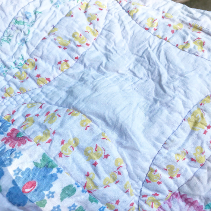 Baby Quilt