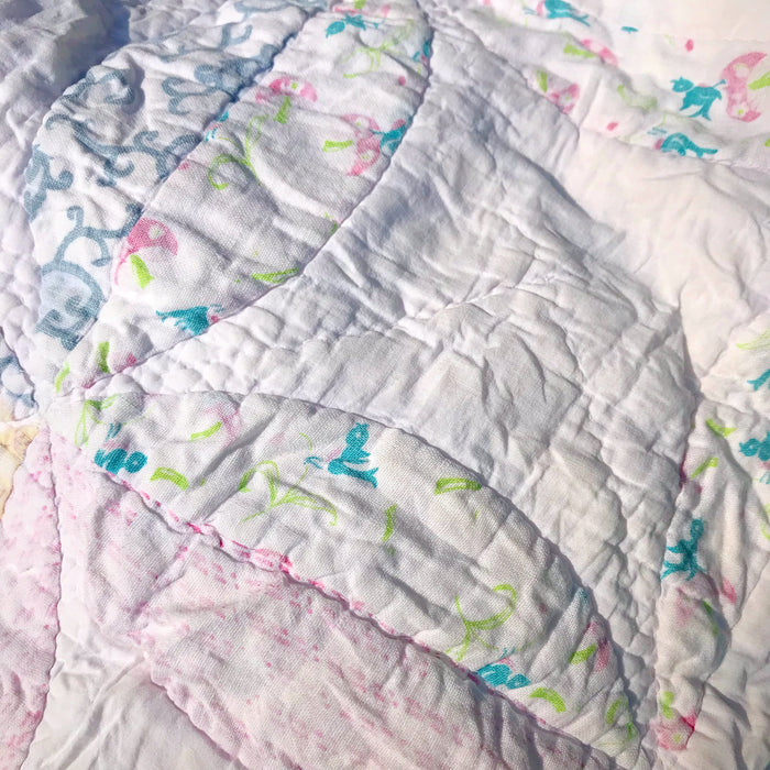 Baby Quilt