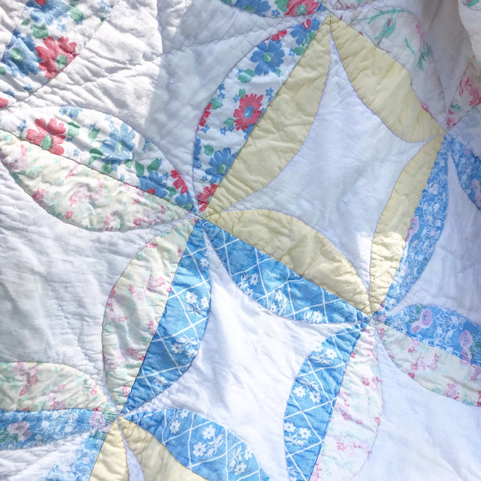 Baby Quilt