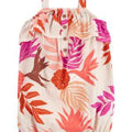 Baby Tropical Tank Romper 6M