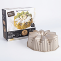 Baker's Secret Deco Optimum Non-Stick Fluted Tube Pan - 23.5x9.3"