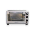 Bakers Secret Toaster Oven (lg) 1500W 22L