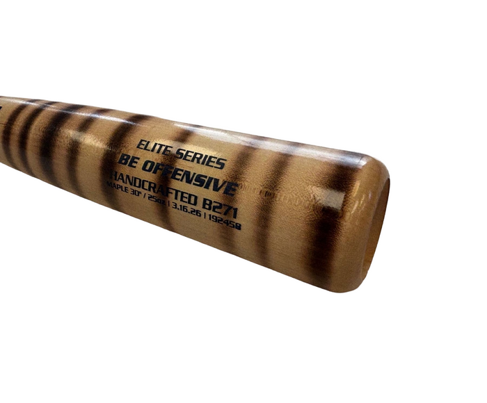 Berg Bat B271 Elite Series | Maple