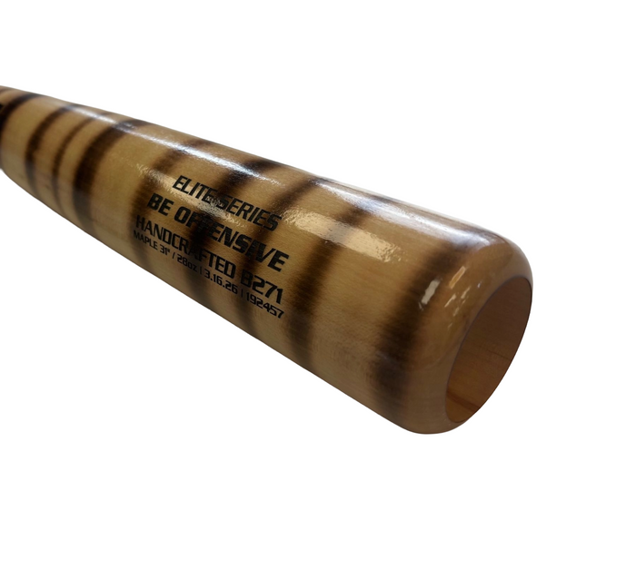Berg Bat B271 Elite Series | Maple
