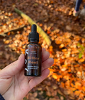 Bitter Roots Digest Tincture