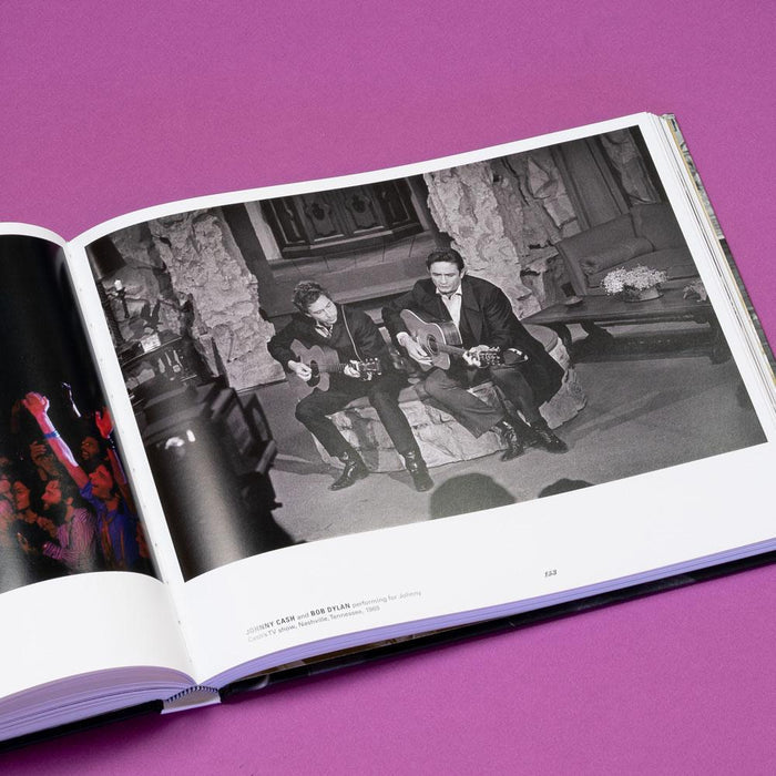 Book: JIM MARSHALL - Show Me The Picture