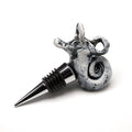 Bottle Stopper: Cochlea