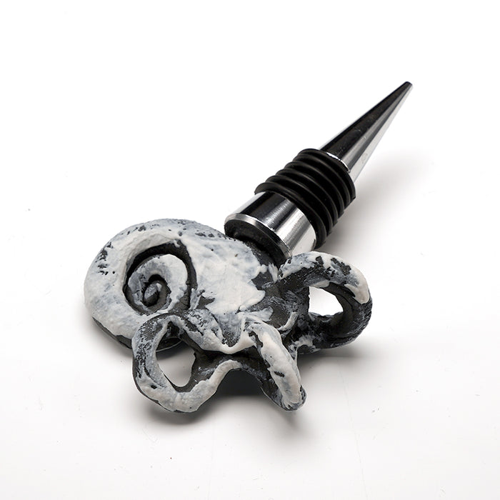 Bottle Stopper: Cochlea