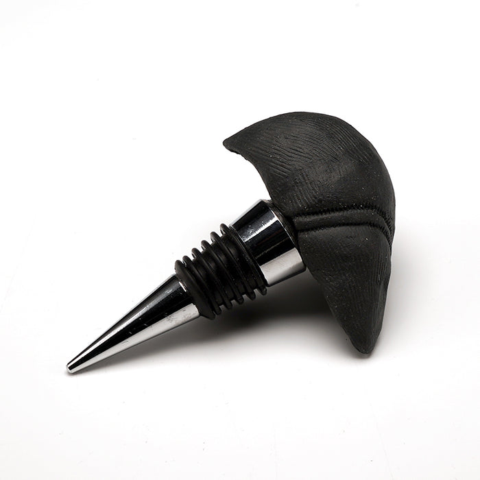 Bottle Stopper: Liver