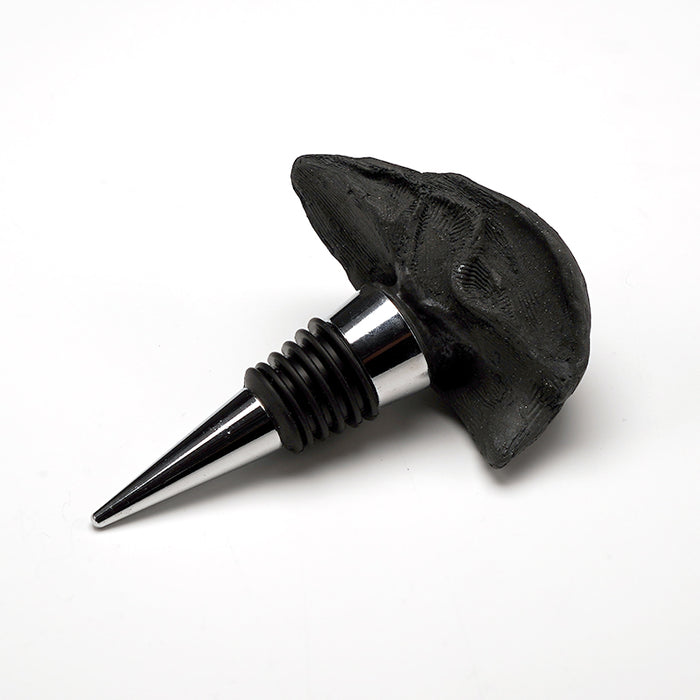 Bottle Stopper: Liver