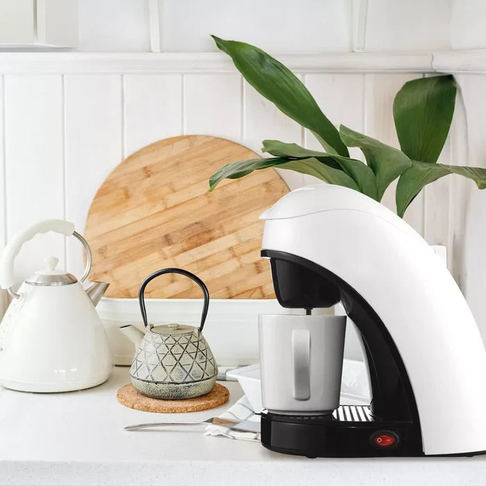 Brentwood Single Cup Coffee Maker