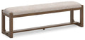 Cabalynn 63" Dining Bench