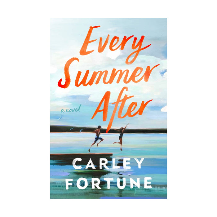 Carley Fortune Every Summer After