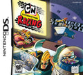 Cartoon Network Racing DS - Video Game - Used - CaveGamers
