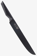 Carving Knife & Fork Set 9" | Shadow Black Series | NSF Certified | Dalstrong ©