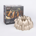 Cascade Pan Bakers Secret Cast Aluminum 23.9cmx11cm