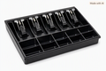 Cash Drawer Insert for Casio PCR-T540