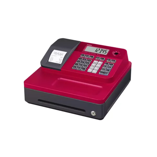 Casio SE-G1 Electronic Cash Register (SE-G1)