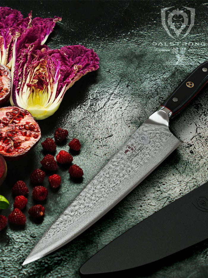 Chef's Knife 10.25" | Shogun Series | ELITE | Dalstrong ©