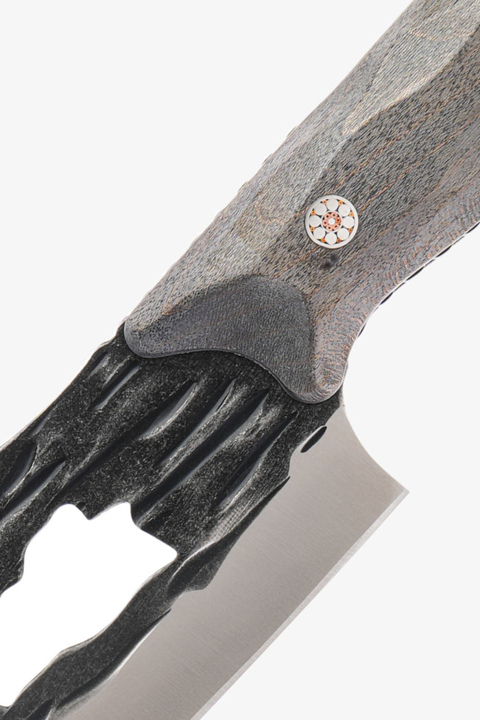 Chef's Knife 8" | The Barbarian Series™ | Dalstrong ©