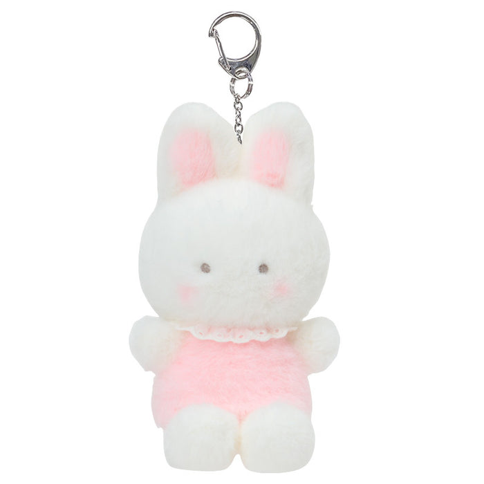 Cherry Chums Plush Mascot Keychain (Cloud Nap Series) Accessory Japan Original
