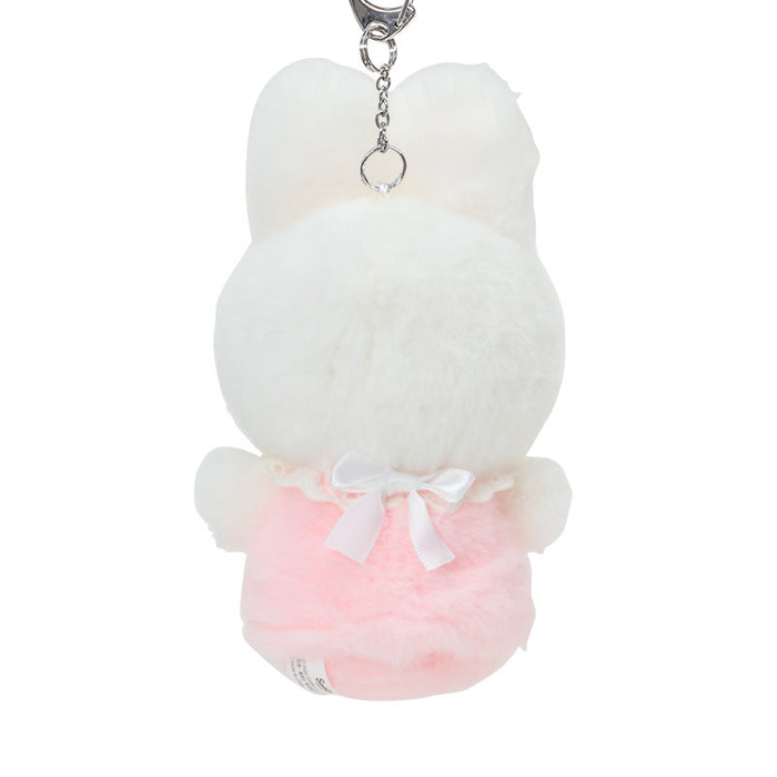 Cherry Chums Plush Mascot Keychain (Cloud Nap Series) Accessory Japan Original