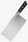 Chinese Cleaver Knife 9" | Gladiator Series | NSF Certified | Dalstrong ©