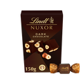 Chocolates Lindt Nuxor Ballotin Caja