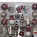 Christmas ball -nutcracker